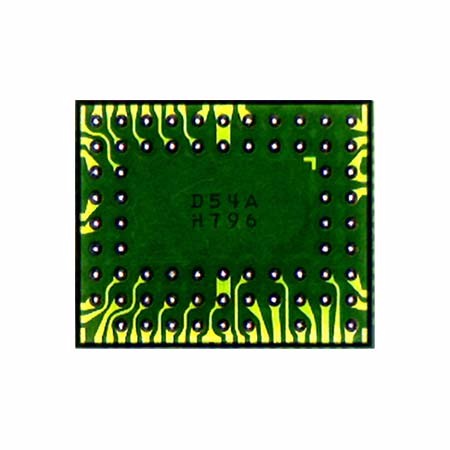 OV2710芯片返修