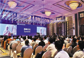 2019中國（深圳）集成電路峰會舉行 深圳IC設(shè)計產(chǎn)業(yè)連續(xù)7年全國第一